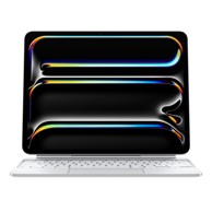 APPLE Tipkovnica Magic Keyboard za iPad Pro 13" (M4), engleska, bijela